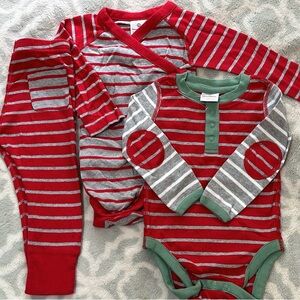 Hanna Andersson size 6 months lot :